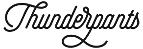 Thunderpants NZ
