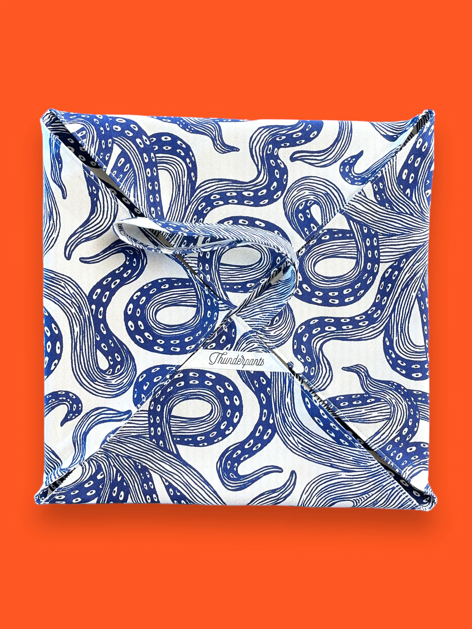 Octopus